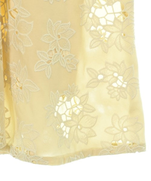 PROPORTION BODY DRESSING ชุดเดรส
