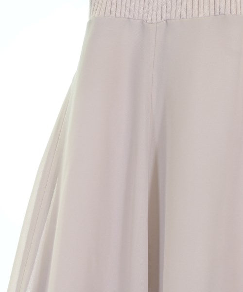 PROPORTION BODY DRESSING ชุดเดรส