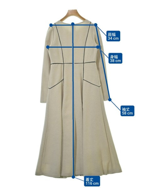 PROPORTION BODY DRESSING ชุดเดรส