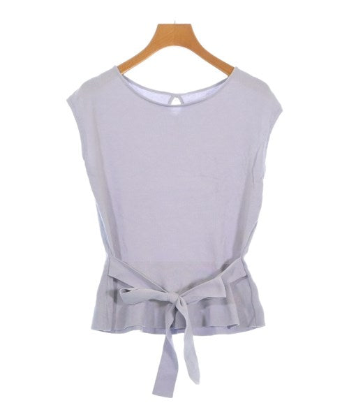PROPORTION BODY DRESSING เสื้อแขนกุด