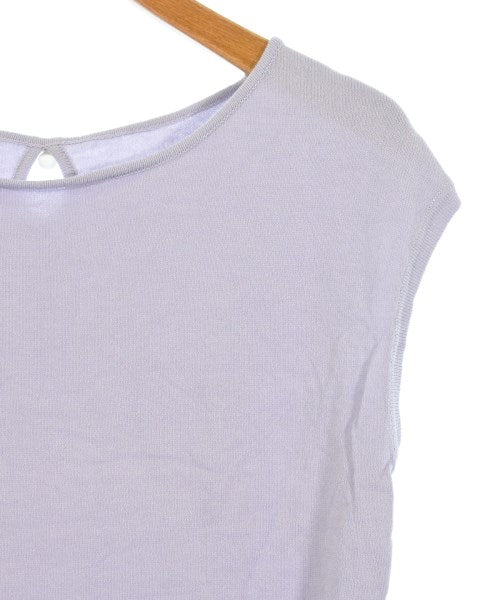 PROPORTION BODY DRESSING เสื้อแขนกุด