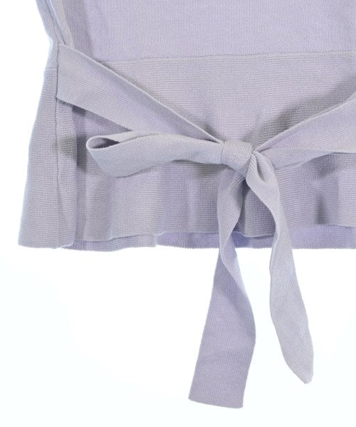 PROPORTION BODY DRESSING เสื้อแขนกุด