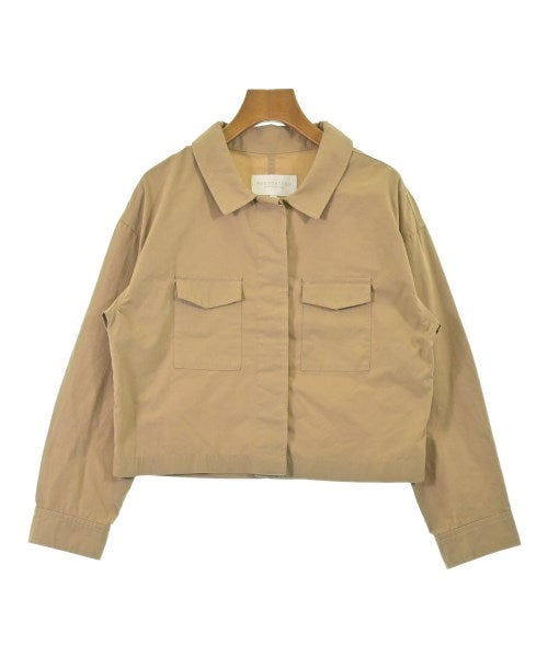 PROPORTION BODY DRESSING เสื้อลำลอง