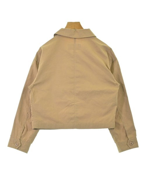 PROPORTION BODY DRESSING เสื้อลำลอง