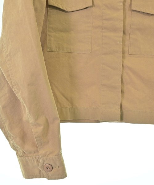 PROPORTION BODY DRESSING เสื้อลำลอง