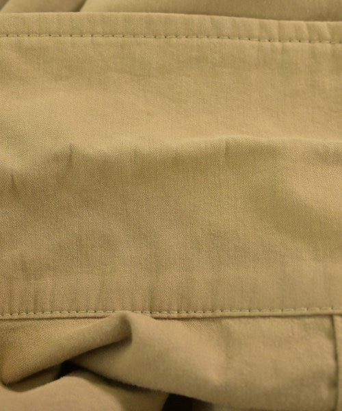 PROPORTION BODY DRESSING เสื้อลำลอง