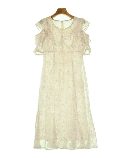 PROPORTION BODY DRESSING ชุดเดรส