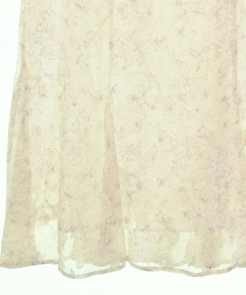 PROPORTION BODY DRESSING ชุดเดรส