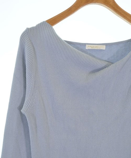 PROPORTION BODY DRESSING เสื้อกันหนาว