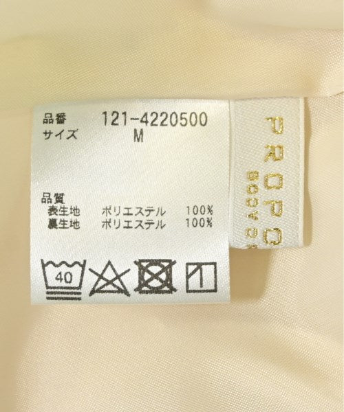 PROPORTION BODY DRESSING กระโปรงยาว/แม็กซี่ยาว