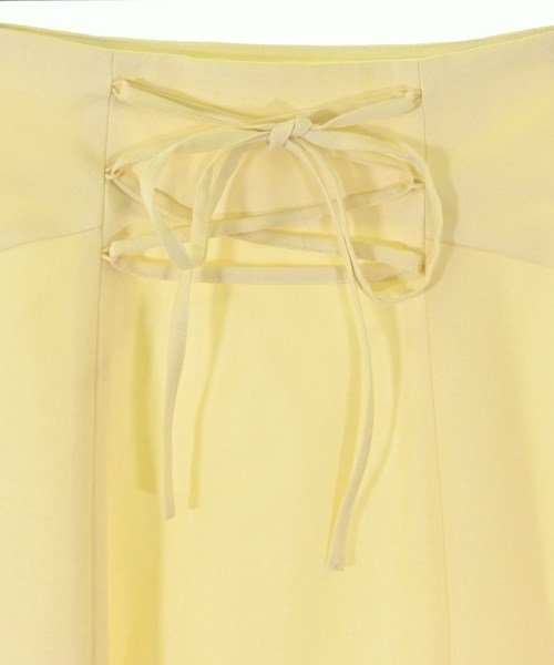 PROPORTION BODY DRESSING กระโปรงยาว/แม็กซี่ยาว