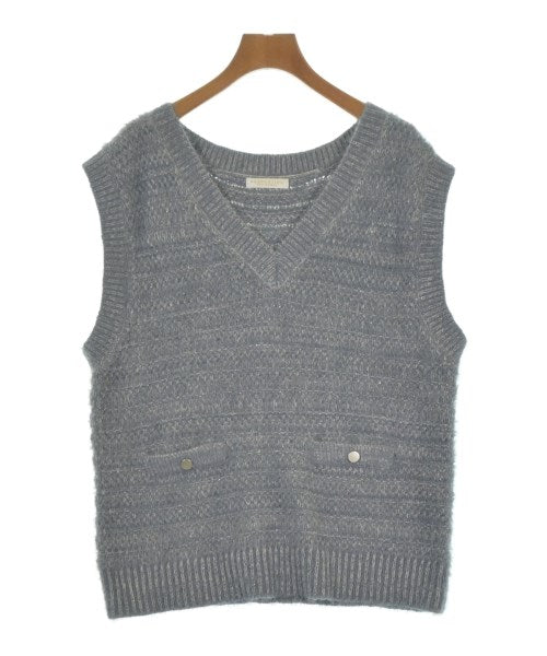 PROPORTION BODY DRESSING เสื้อกั๊ก