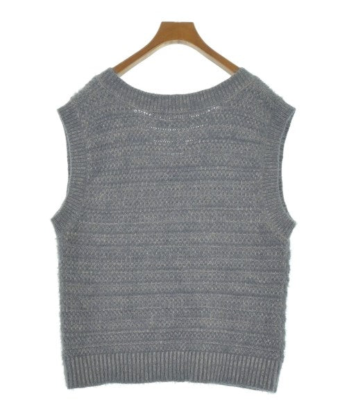 PROPORTION BODY DRESSING เสื้อกั๊ก