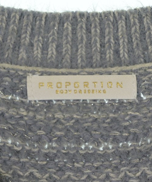 PROPORTION BODY DRESSING เสื้อกั๊ก