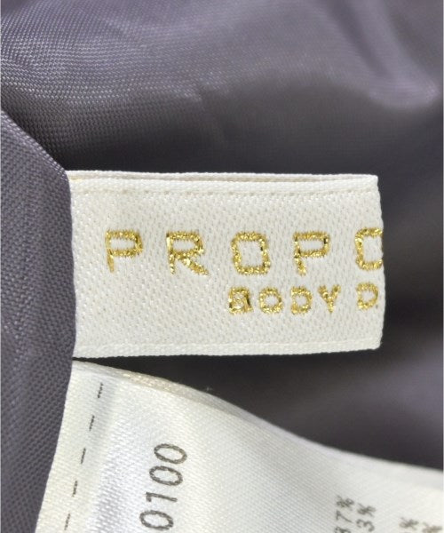 PROPORTION BODY DRESSING ชุดเดรส