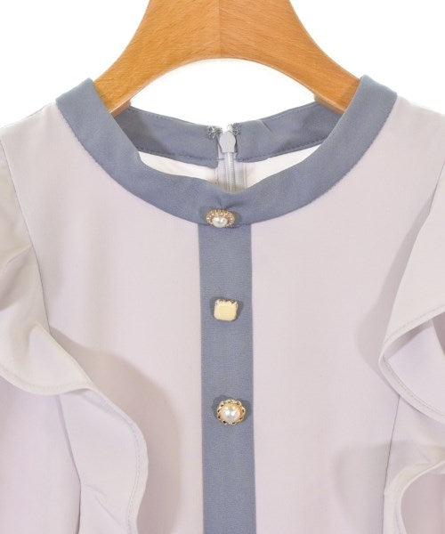 PROPORTION BODY DRESSING ชุดเดรส