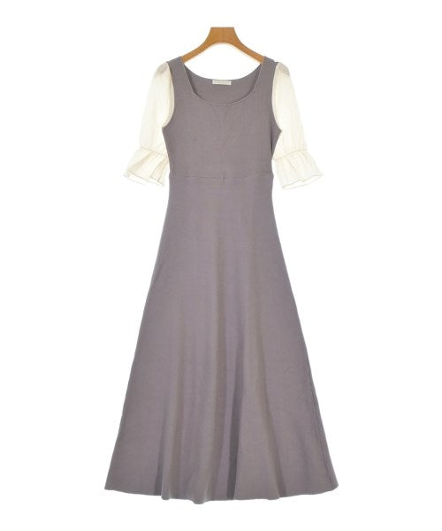 PROPORTION BODY DRESSING ชุดเดรส