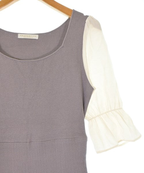 PROPORTION BODY DRESSING ชุดเดรส