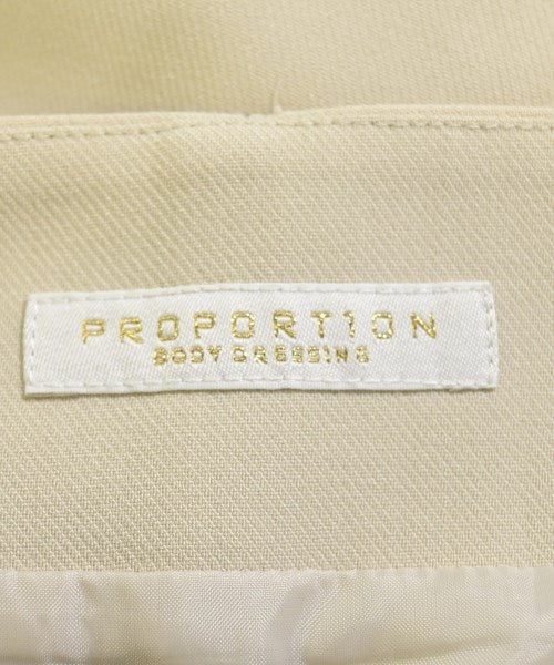 PROPORTION BODY DRESSING กระโปรงยาว/แม็กซี่ยาว