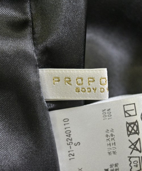 PROPORTION BODY DRESSING ชุดเดรส