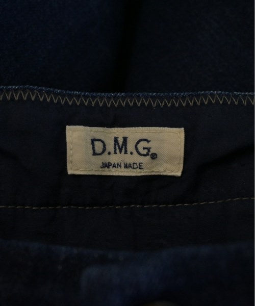 D.M.G ยีนส์