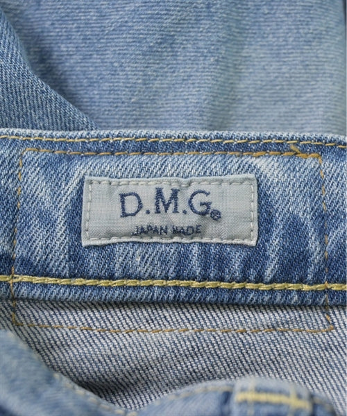 D.M.G ยีนส์