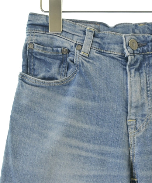 D.M.G ยีนส์