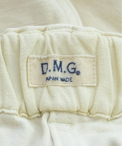 D.M.G กางเกง อื่น