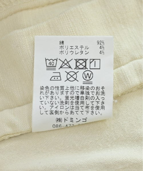 D.M.G กางเกง อื่น