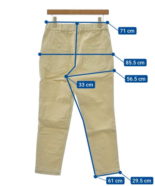 D.M.G กางเกง อื่น