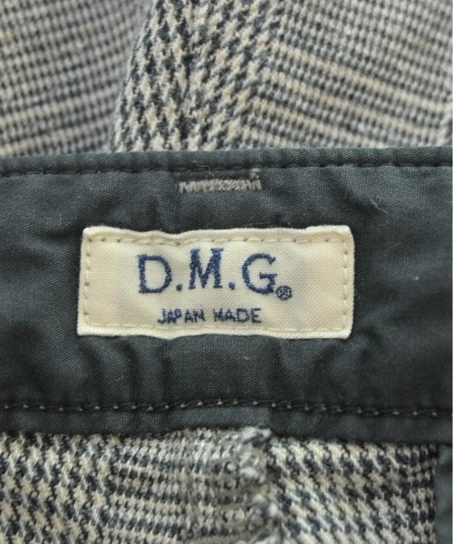 D.M.G กางเกง อื่น
