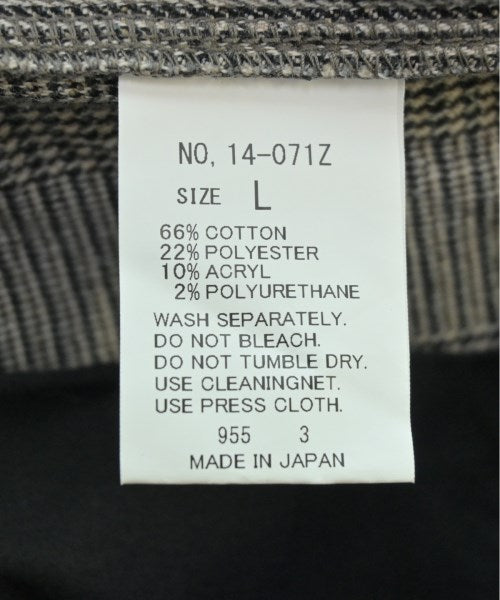 D.M.G กางเกง อื่น