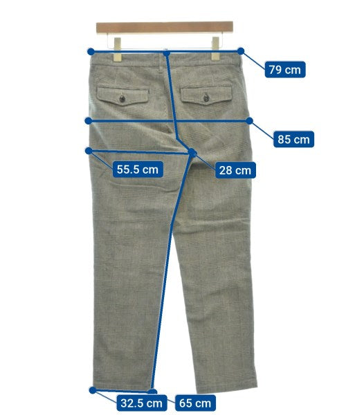 D.M.G กางเกง อื่น