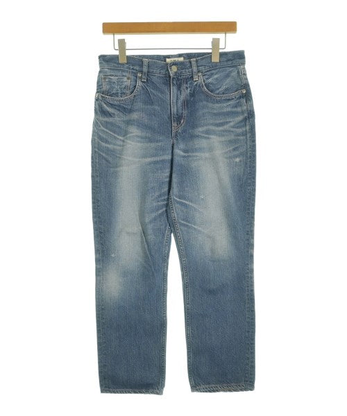 D.M.G ยีนส์