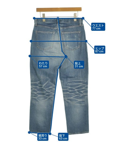 D.M.G ยีนส์