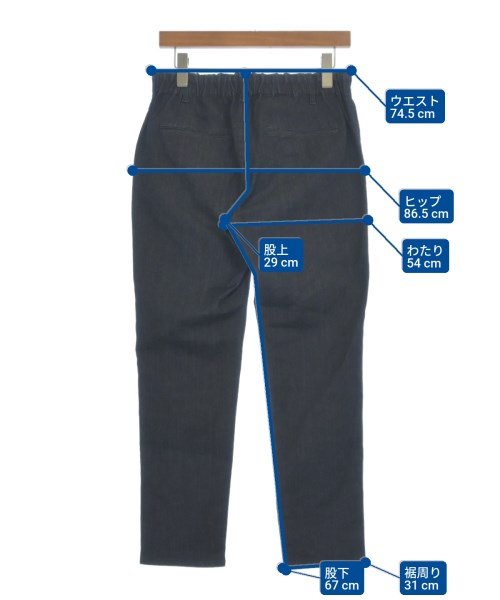 D.M.G ยีนส์