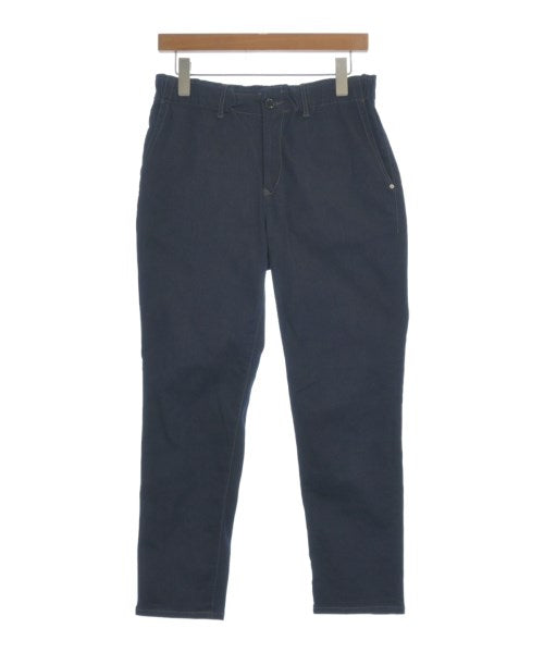 D.M.G ยีนส์