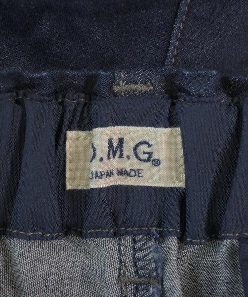 D.M.G ยีนส์