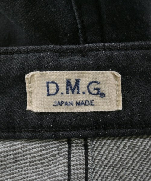 D.M.G ยีนส์