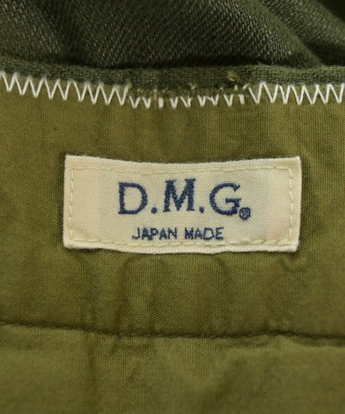 D.M.G กางเกง อื่น