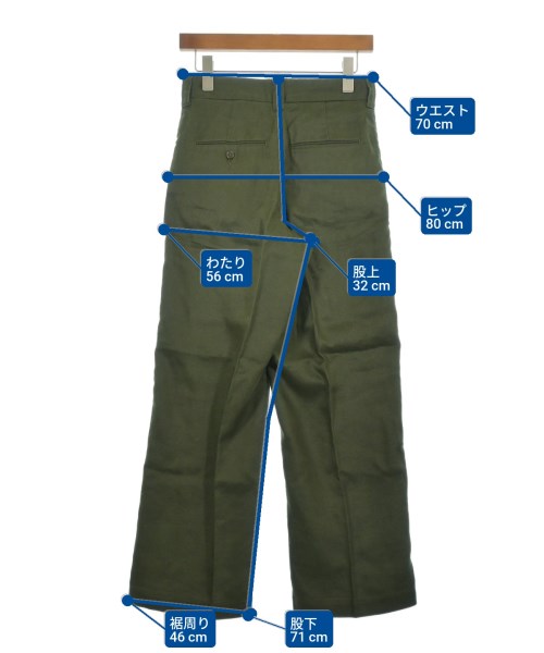 D.M.G กางเกง อื่น