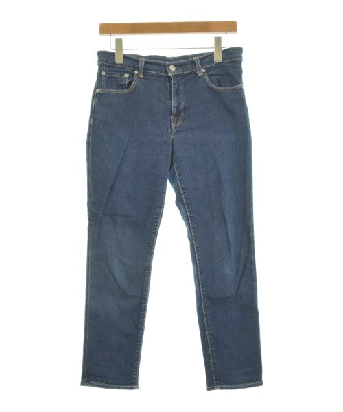 D.M.G ยีนส์