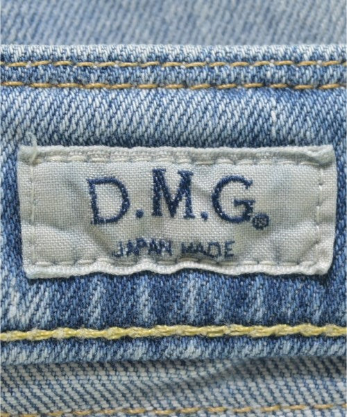 D.M.G ยีนส์
