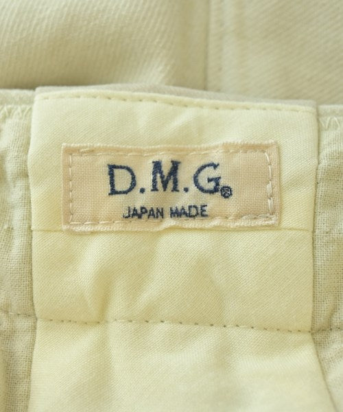 D.M.G ชิโน่