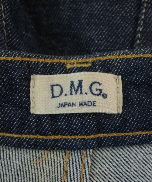 D.M.G ยีนส์