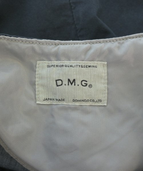 D.M.G เสื้อโค้ท อื่น