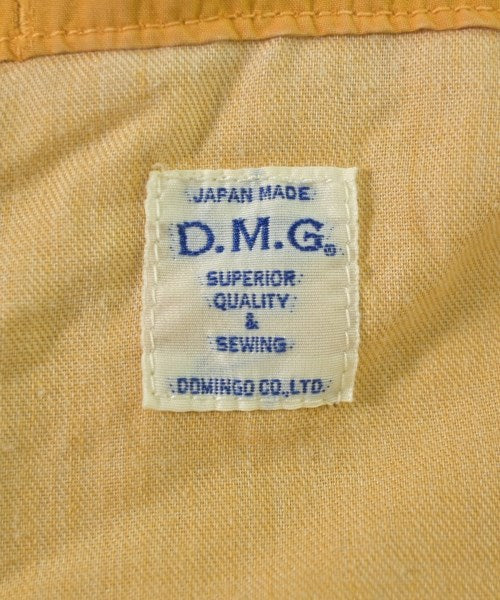 D.M.G แจ็คเก็ตเบลาส์ อื่น