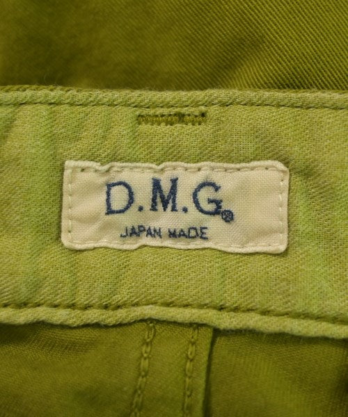 D.M.G กางเกง อื่น