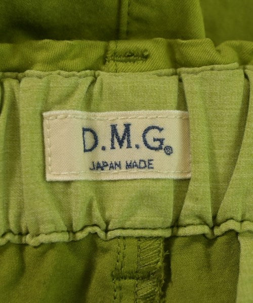 D.M.G กางเกง อื่น