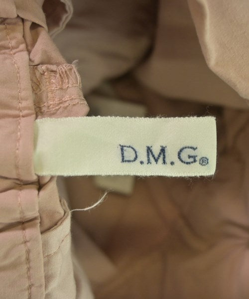 D.M.G กางเกง อื่น